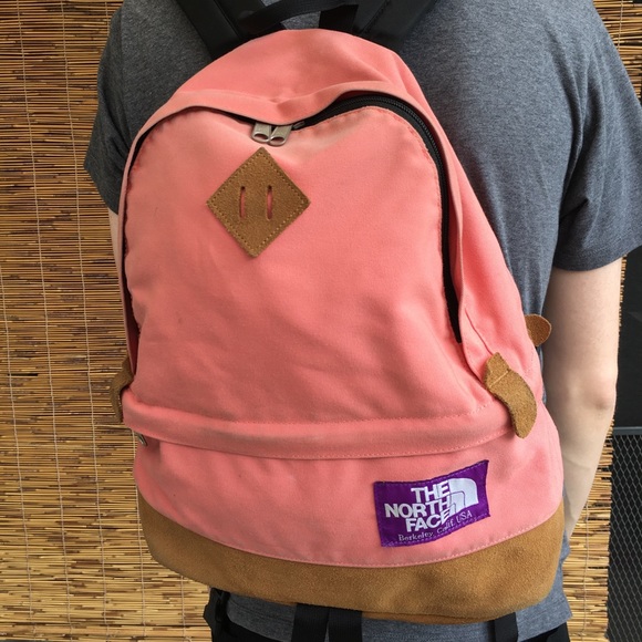 *SOLD*The North Face Purple Label Backpack - Picture 2 of 6